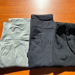 Blanqi maternity leggings